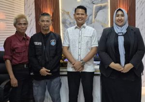 YGANN DPC Lahat Dorong Reformasi Kepemimpinan Desa di Lahat Melalui Edukasi dan Pencegahan Narkoba
