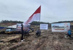 Antara Hak Milik dan Pasal Karet, Potret Gelap Penegakan Hukum Minerba
