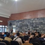 FGD Lahat “Mengeras”: Jalan Umum Bukan Jalur Tambang, Truk Batu Bara Wajib Stop 1 Januari 2026