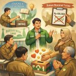 Barisan Muda Lahat Usulkan Pendekatan Baru Infaq ASN: Utamakan Kesadaran, Bukan Nominal Tetap