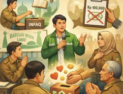 Barisan Muda Lahat Usulkan Pendekatan Baru Infaq ASN: Utamakan Kesadaran, Bukan Nominal Tetap