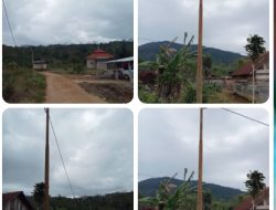 Diminta Bayar 4,6 Juta per KK, Warga Dusun Selpah Tertipu Pemasangan Listrik Ilegal