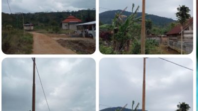 Diminta Bayar 4,6 Juta per KK, Warga Dusun Selpah Tertipu Pemasangan Listrik Ilegal