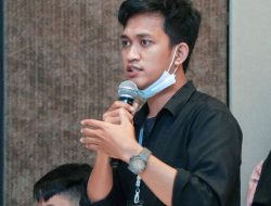 PEMKAB LAHAT JANGAN LENGAH: DISPORA ADALAH INVESTASI JANGKA PANJANG BAGI MASA DEPAN PEMUDA