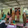 Kades Sumber Mulya Dukung Penuh Peringatan Hari Tuberkulosis Sedunia, Warga Diajak Aktif Cegah TBC