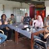 Relawan/Satgas Anti Narkoba Lahat dan YGANN Jalin Kolaborasi Strategis dengan LBH Lahat