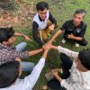 DISPORA LAHAT DI BAWAH HASPERI: MENGUATKAN PEMUDA, MEMERANGI NARKOBA