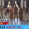 Pemdes Karang Agung Lepas 5 Siswa PKL SMKN 1 Lubai Ulu, Ini Pesan Kepala Desa
