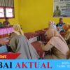 BKO Satpol PP Lubai Ulu Sosialisasikan Edaran Bupati di SDN 9, Disiplin ASN Diperketat
