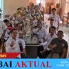 Pasca Idul Adha 1447 H, Camat Lubai Ulu Gelar Halal Bihalal Bersama Staf Kecamatan, Satpol PP dan Damkar