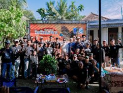 Satu Tahun Kepemimpinan Gus As’adi Santoso di P3SI Pengda Lahat: Mengukir Prestasi, Membangun Kebersamaan, dan Mengangkat Nama Lahat di Kancah Regional