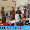 Kepala SMA Negeri 1 Lubai Ulu Pastikan SPMB 2026 Berlangsung Objektif dan Akuntabel