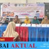 UPTD Puskesmas Beringin Bekali Tim Pelaksana PMT Berbasis Pangan Lokal untuk Cegah Stunting