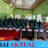 PKK Kecamatan Lubai Ulu Evaluasi Program Kerja dalam Pertemuan Rutin Bulanan
