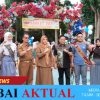 Market Day SMA Negeri 1 Lubai Ulu Tumbuhkan Jiwa Wirausaha dan Kreativitas Siswa