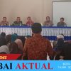 Camat Lubai Ulu Pimpin Rapat Persiapan HUT ke-81 RI, Matangkan Rangkaian Peringatan Kemerdekaan