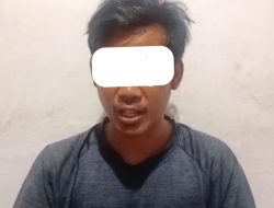 Terlapor Dugaan Pencemaran Nama Baik Camat Lubai Ulu Sampaikan Klarifikasi dan Permohonan Maaf Melalui Video