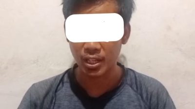Terlapor Dugaan Pencemaran Nama Baik Camat Lubai Ulu Sampaikan Klarifikasi dan Permohonan Maaf Melalui Video