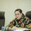 Ayu Nur Suri Dorong KDMP Jadi Penggerak Ekonomi Desa, Bukan Sekadar Target Administratif