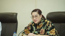 Ayu Nur Suri Dorong KDMP Jadi Penggerak Ekonomi Desa, Bukan Sekadar Target Administratif