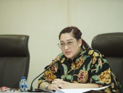 Ayu Nur Suri Dorong KDMP Jadi Penggerak Ekonomi Desa, Bukan Sekadar Target Administratif