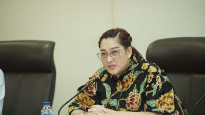 Ayu Nur Suri Dorong KDMP Jadi Penggerak Ekonomi Desa, Bukan Sekadar Target Administratif