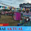 Pengelola Pasar Malam Safaria Berikan Klarifikasi Terkait Kabel Listrik di Area Wahana