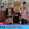 Kades Karang Agung dan Kades Karang Mulya Pererat Silaturahmi Lewat Resepsi Pernikahan Warga
