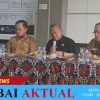 Anggota DPRD Muara Enim Dapil 4, Yusuf Effendi Tinjau RSUD Lubai Ulu, Serap Aspirasi dan Dorong Peningkatan Pelayanan