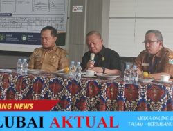 Anggota DPRD Muara Enim Dapil 4, Yusuf Effendi Tinjau RSUD Lubai Ulu, Serap Aspirasi dan Dorong Peningkatan Pelayanan
