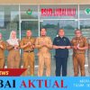 Direktur RSUD Lubai Ulu Terima Kunjungan Anggota DPRD Muara Enim, Bahas Peningkatan Pelayanan