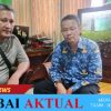 Bantah Dugaan Penyimpangan Dana BOS, Kepala SMPN 1 Lubai Ulu Berikan Klarifikasi