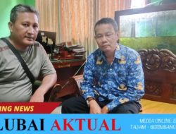 Bantah Dugaan Penyimpangan Dana BOS, Kepala SMPN 1 Lubai Ulu Berikan Klarifikasi