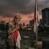 Surat Cinta yang Tertunda untuk Sang Saka