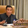 Teruji Sukses Pimpin Askab Lahat, Kiki Subagio Dinilai Pantas jadi Ketua Asprov PSSI Sumsel
