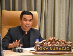 Teruji Sukses Pimpin Askab Lahat, Kiki Subagio Dinilai Pantas jadi Ketua Asprov PSSI Sumsel