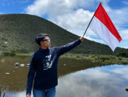 81 Tahun Indonesia Merdeka, Antara Upacara, Nasionalisme Dan Realitas Negeri