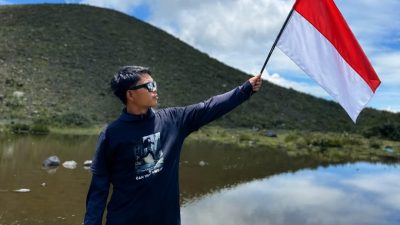 81 Tahun Indonesia Merdeka, Antara Upacara, Nasionalisme Dan Realitas Negeri